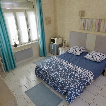 Les Chambres Du Moulin Arleux-du-Nord Luaran gambar