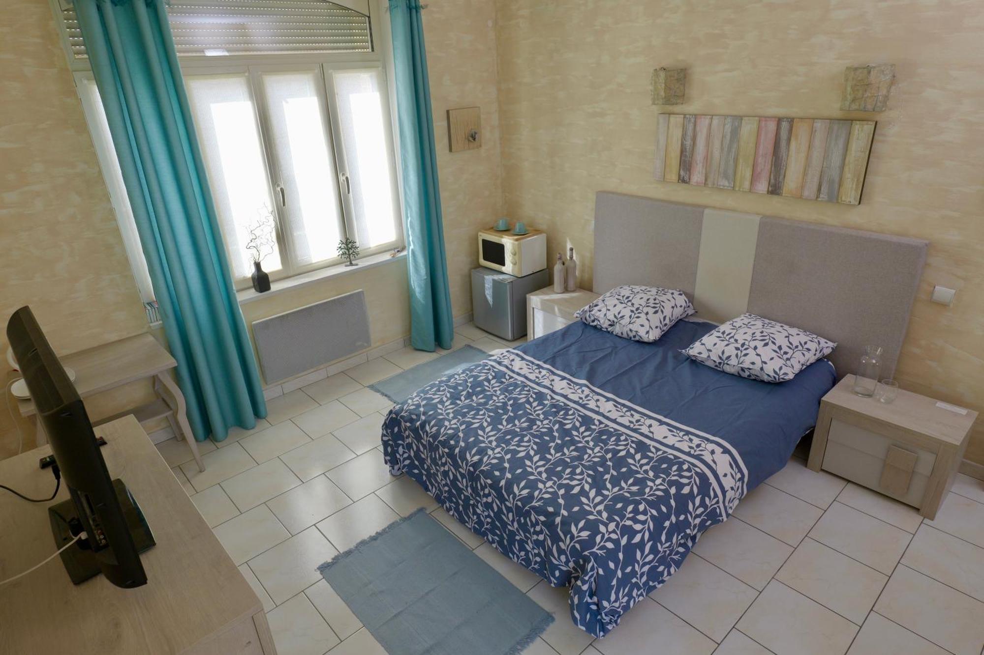 Les Chambres Du Moulin Arleux-du-Nord Luaran gambar